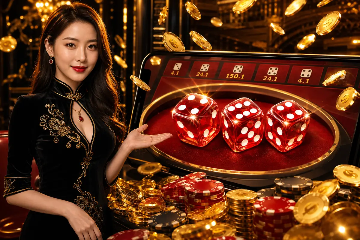brojit বাংলাদেশ অনলাইন ক্যাসিনো প্ল্যাটফর্ম